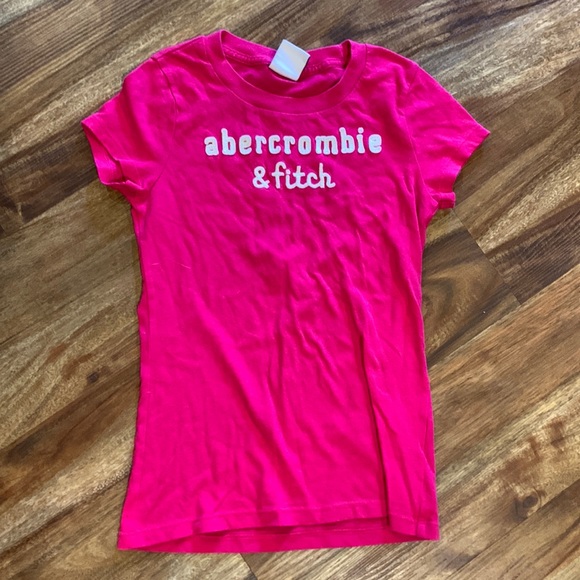 Crew neck tee - Picture 1 of 3